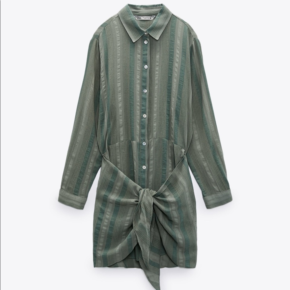 Zara Dress